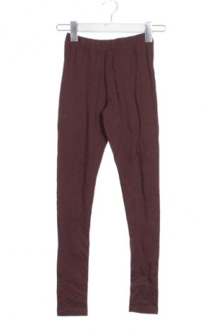 Damen Leggings Vivance, Größe XXS, Farbe Braun, Preis 5,99 €