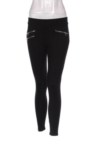 Női leggings Zara, Méret M, Szín Fekete, Ár 3 219 Ft