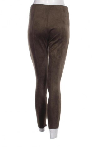 Damen Leggings Zara, Größe M, Farbe Grün, Preis € 8,99