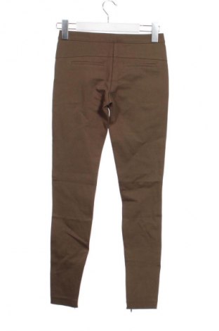 Damen Leggings Zara, Größe XS, Farbe Grün, Preis € 8,25