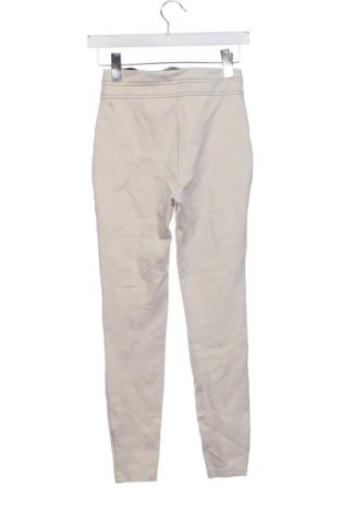 Női leggings Zara, Méret XS, Szín Bézs, Ár 3 393 Ft