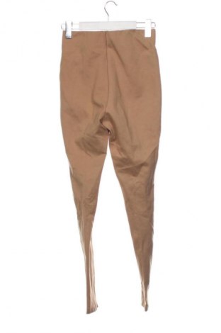 Női leggings Zara, Méret XS, Szín Bézs, Ár 3 269 Ft
