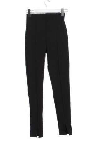 Damen Leggings Zara, Größe XXS, Farbe Schwarz, Preis € 17,88
