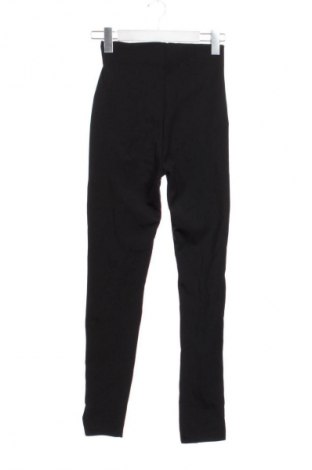 Damen Leggings Zara, Größe XXS, Farbe Schwarz, Preis € 17,88