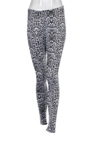 Damen Leggings Zeeman, Größe M, Farbe Mehrfarbig, Preis € 6,99