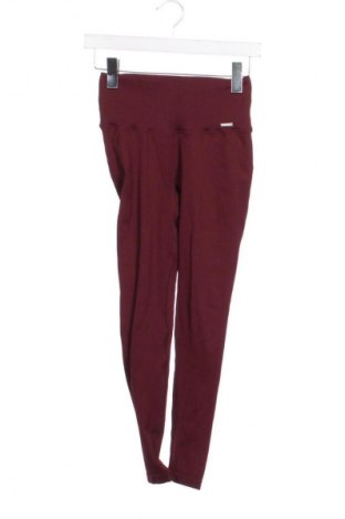 Damen Leggings aim'n, Größe XXS, Farbe Rot, Preis € 14,00
