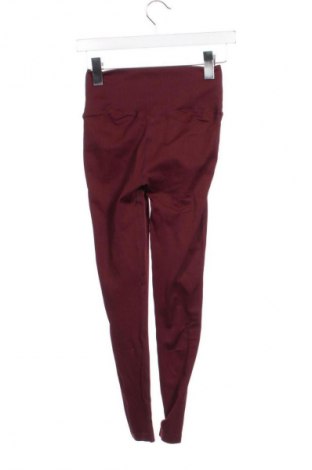 Damen Leggings aim'n, Größe XXS, Farbe Rot, Preis € 14,00