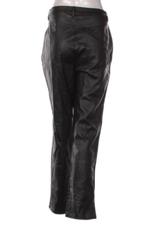 Női bőrnadrág ASOS, Méret XL, Szín Fekete, Ár 22 519 Ft