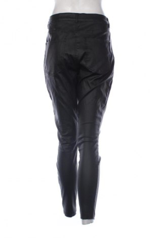 Damskie skórzane spodnie Fb Sister, Rozmiar XXL, Kolor Czarny, Cena 205,99 zł