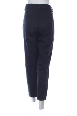 Дамски кожен панталон H&M, Размер XXL, Цвят Черен, Цена 34,25 €