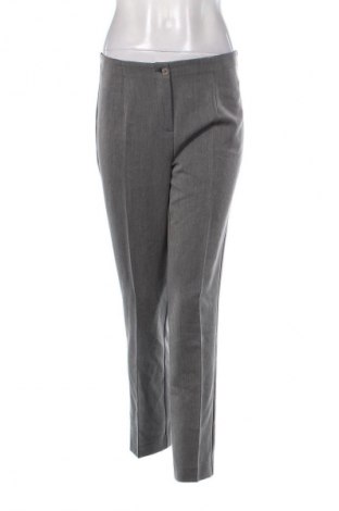 Damen Lederhose Helena Vera, Größe M, Farbe Grau, Preis € 58,99