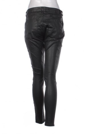 Damskie skórzane spodnie Mango, Rozmiar XL, Kolor Czarny, Cena 232,99 zł