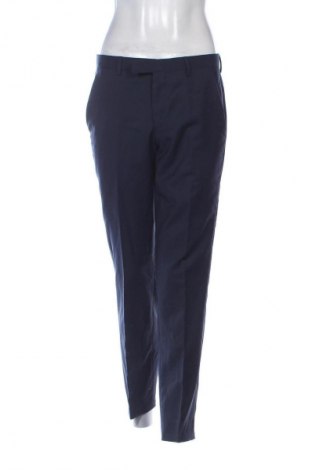 Damen Lederhose Unbranded, Größe XL, Farbe Blau, Preis € 52,99