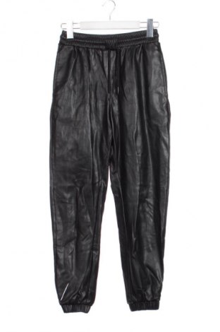Damen Lederhose Unbranded, Größe XS, Farbe Schwarz, Preis € 44,99