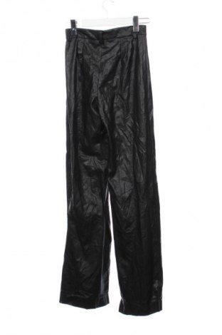 Damen Lederhose Zara, Größe S, Farbe Schwarz, Preis € 49,99