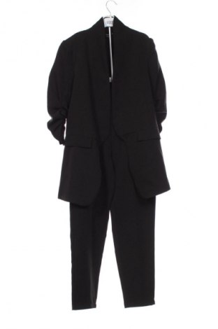 Női öltöny SHEIN, Méret XS, Szín Fekete, Ár 2 819 Ft