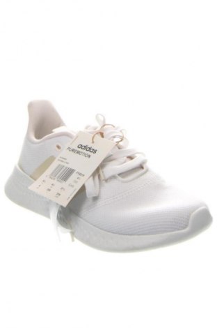 Damenschuhe Adidas, Größe 37, Farbe Weiß, Preis € 94,99