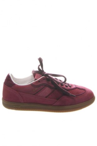 Damenschuhe Alohas, Größe 37, Farbe Rot, Preis 177,99 €