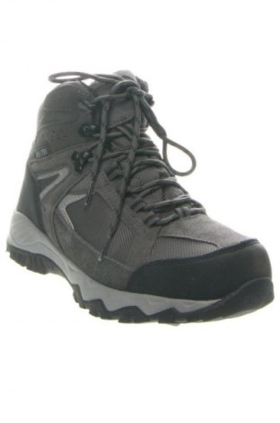 Дамски обувки Alpine Pro, Размер 37, Цвят Сив, Цена 64,84 €