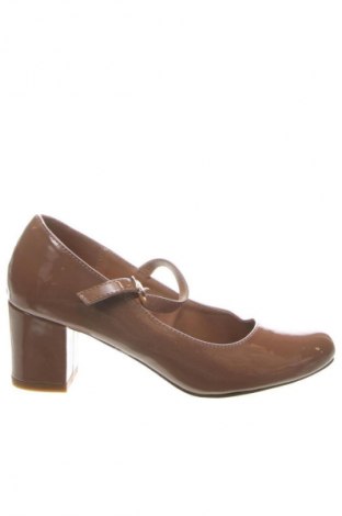 Dámské boty  Anna Field, Velikost 38, Barva Béžová, Cena  649,00 Kč