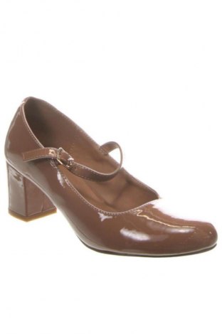 Dámské boty  Anna Field, Velikost 38, Barva Béžová, Cena  649,00 Kč