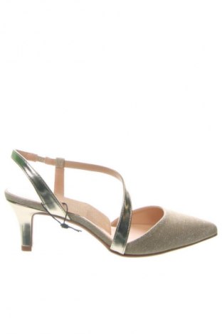 Дамски обувки Anna Field, Размер 40, Цвят Златист, Цена 31,65 €