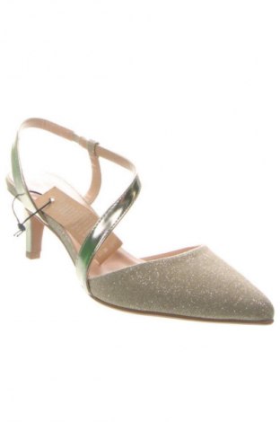 Дамски обувки Anna Field, Размер 40, Цвят Златист, Цена 31,65 €