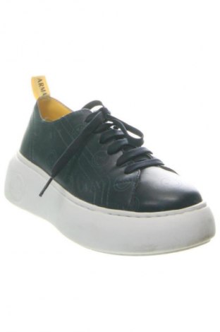 Дамски обувки Armani Exchange, Размер 36, Цвят Син, Цена 163,00 €