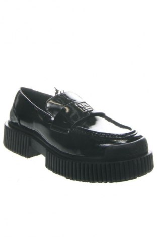 Дамски обувки Armani Exchange, Размер 40, Цвят Черен, Цена 224,96 €