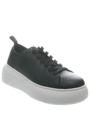 Damenschuhe Armani Exchange, Größe 37, Farbe Schwarz, Preis 264,99 €