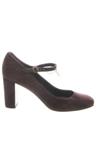 Дамски обувки Avril Gau, Размер 40, Цвят Кафяв, Цена 166,16 €