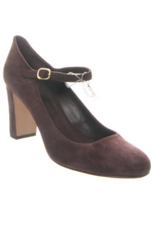 Дамски обувки Avril Gau, Размер 40, Цвят Кафяв, Цена 166,16 €