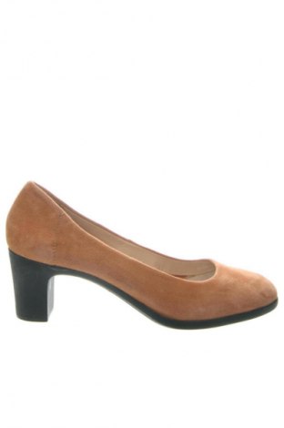 Γυναικεία παπούτσια Bata, Μέγεθος 40, Χρώμα  Μπέζ, Τιμή 44,84 €