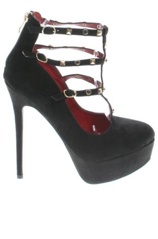 Damenschuhe Bella, Größe 39, Farbe Schwarz, Preis 26,99 €