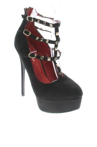 Damenschuhe Bella, Größe 39, Farbe Schwarz, Preis 26,99 €