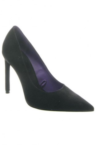 Dámske topánky  Bershka, Veľkosť 35, Farba Čierna, Cena  22,95 €