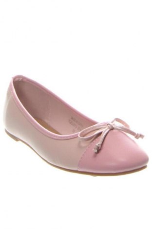 Γυναικεία παπούτσια Bianco, Μέγεθος 36, Χρώμα Ρόζ , Τιμή 87,85 €