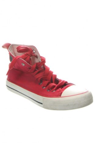 Дамски обувки Big Star, Размер 38, Цвят Червен, Цена 55,21 €