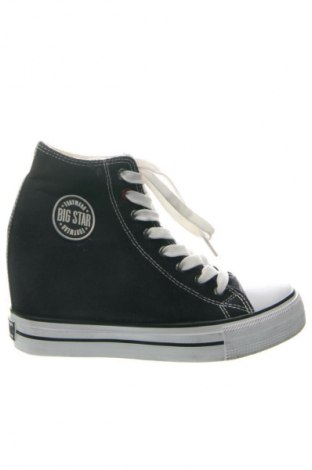 Дамски обувки Big Star, Размер 38, Цвят Син, Цена 58,23 €