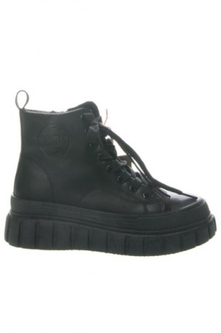 Damenschuhe Big Star, Größe 36, Farbe Schwarz, Preis 93,99 €
