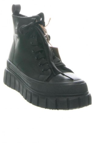 Damenschuhe Big Star, Größe 36, Farbe Schwarz, Preis 93,99 €