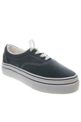 Damenschuhe Big Star, Größe 39, Farbe Blau, Preis 93,99 €