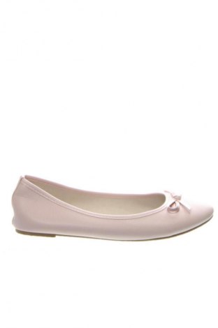 Damenschuhe Bpc Bonprix Collection, Größe 37, Farbe Rosa, Preis 24,99 €