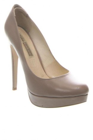 Γυναικεία παπούτσια Buffalo, Μέγεθος 39, Χρώμα Σάπιο μήλο, Τιμή 84,00 €