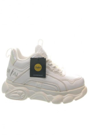 Încălțăminte de damă Buffalo, Mărime 39, Culoare Ecru, Preț 644,99 Lei