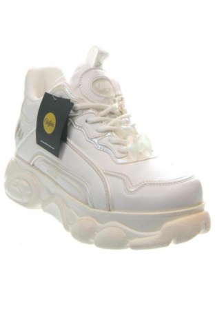 Încălțăminte de damă Buffalo, Mărime 39, Culoare Ecru, Preț 644,99 Lei