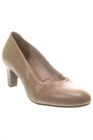 Дамски обувки Bugatti, Размер 38, Цвят Бежов, Цена 84,00 €