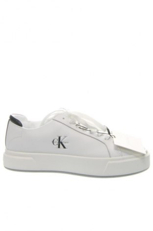 Дамски обувки Calvin Klein, Размер 37, Цвят Бял, Цена 93,56 €
