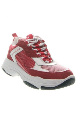 Γυναικεία παπούτσια Calvin Klein Jeans, Μέγεθος 38, Χρώμα Πολύχρωμο, Τιμή 84,40 €