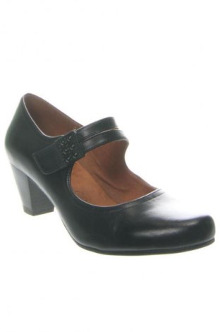 Дамски обувки Caprice, Размер 37, Цвят Черен, Цена 30,49 €